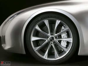 2011���׿��_˹LF-A ��(x��)��(ji��)���^