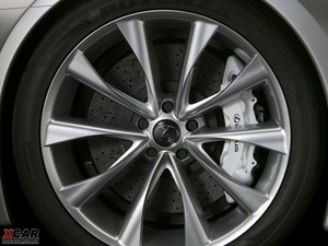 2011���׿��_˹LF-A ��(x��)��(ji��)���^