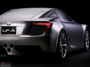 2011���׿��_˹LF-A ��(x��)��(ji��)���^