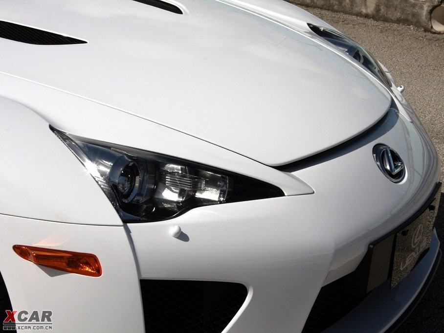 2011���׿��_˹LF-A 