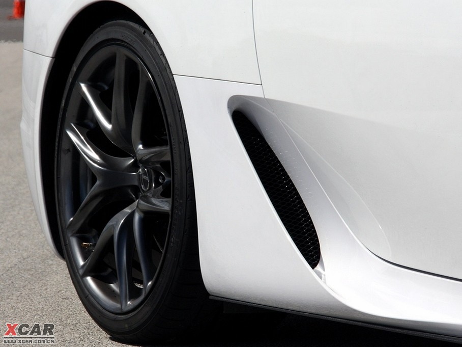 2011���׿��_˹LF-A 