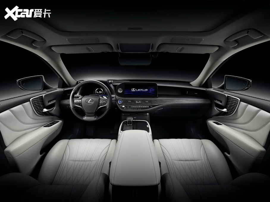 2021���׿��_˹LS 500h