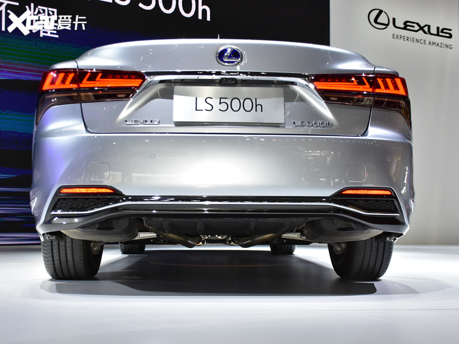 2021׿_˹LS 500h 
