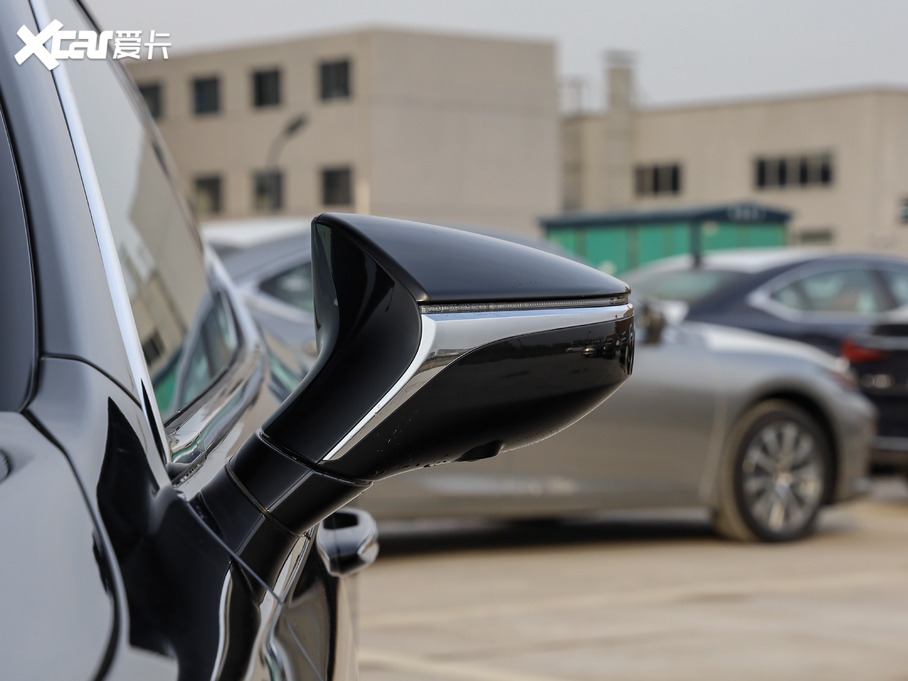 2021׿_˹LS 500h ׿Խ