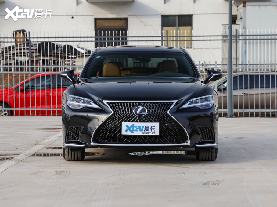 2021׿_˹LS 500h ׿Խ