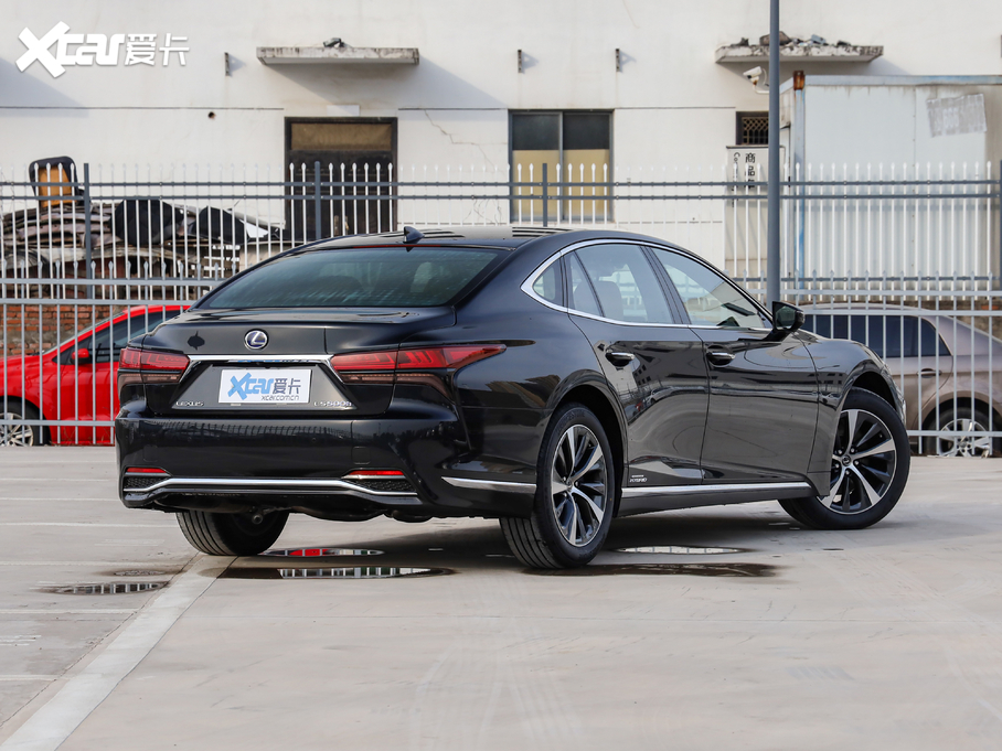 2021׿_˹LS 500h ׿Խ