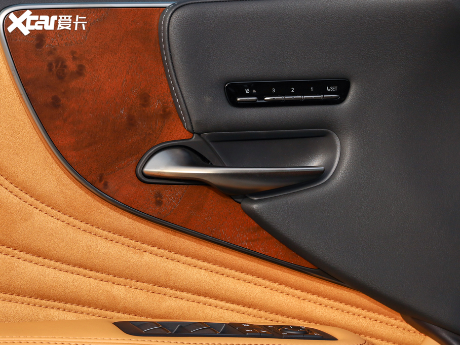 2021׿_˹LS 500h ׿Խ