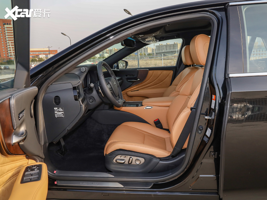 2021׿_˹LS 500h ׿Խ
