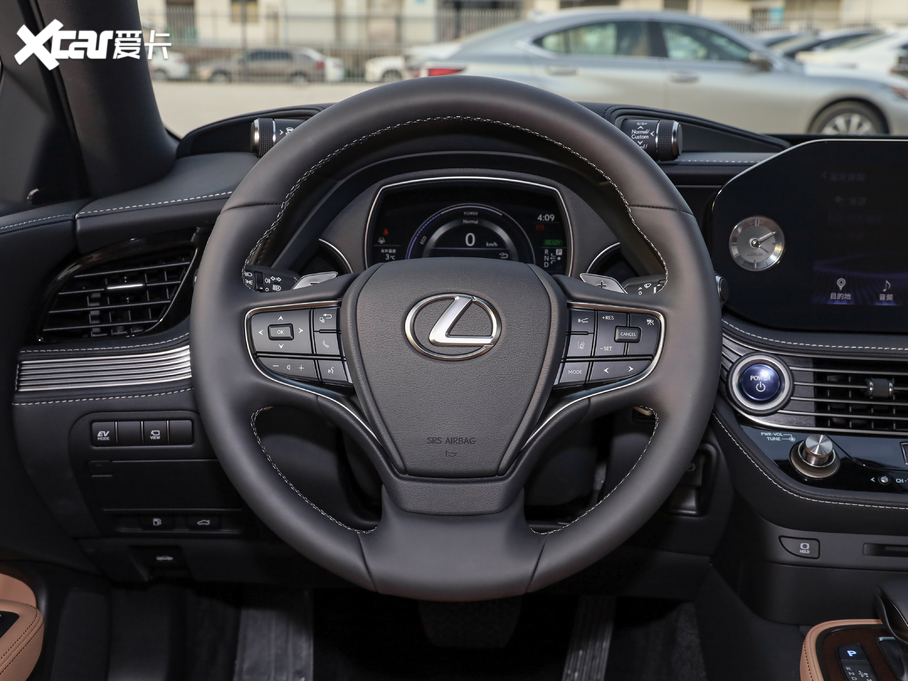 2021׿_˹LS 500h ׿Խ