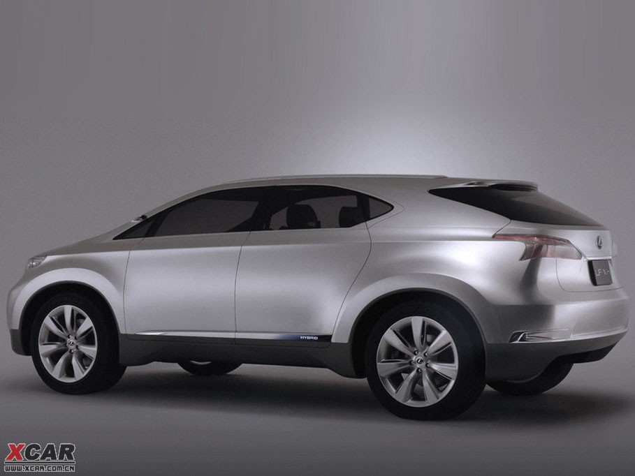 2008���׿��_˹LF-Xh 