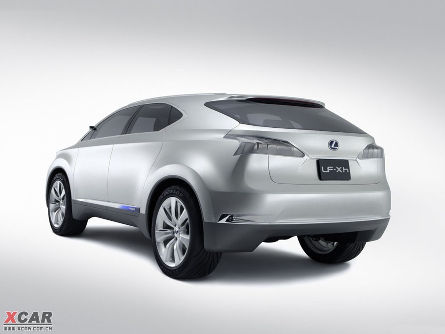 2008���׿��_˹LF-Xh 