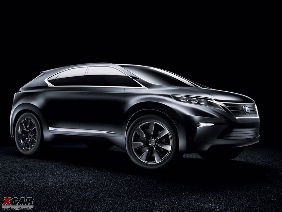 2008���׿��_˹LF-Xh 