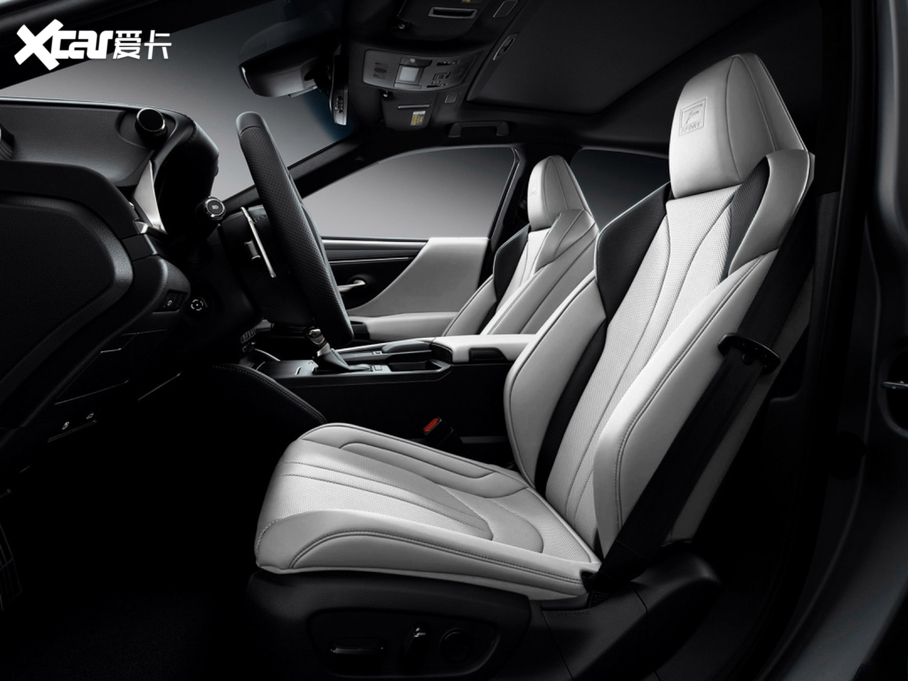 2021׿_˹ES 350 Black Line F SPORT