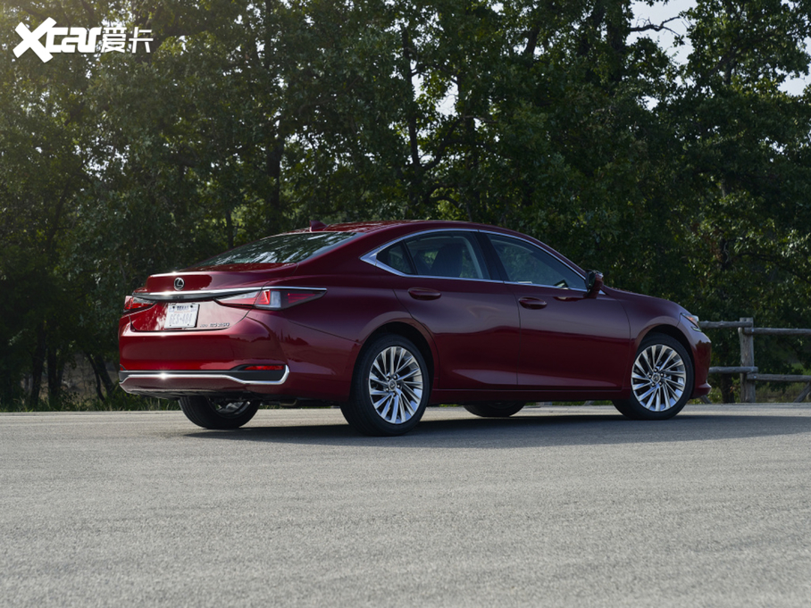 2021׿_˹ES  250 AWD