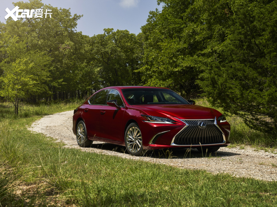 2021׿_˹ES  250 AWD