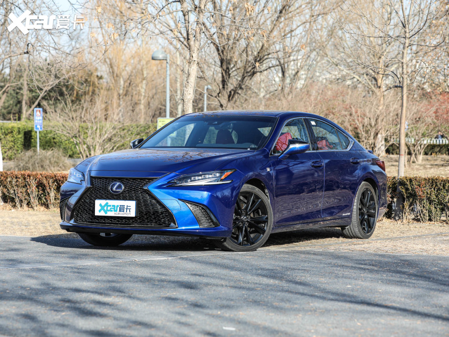 2021׿_˹ES 300h F SPORT