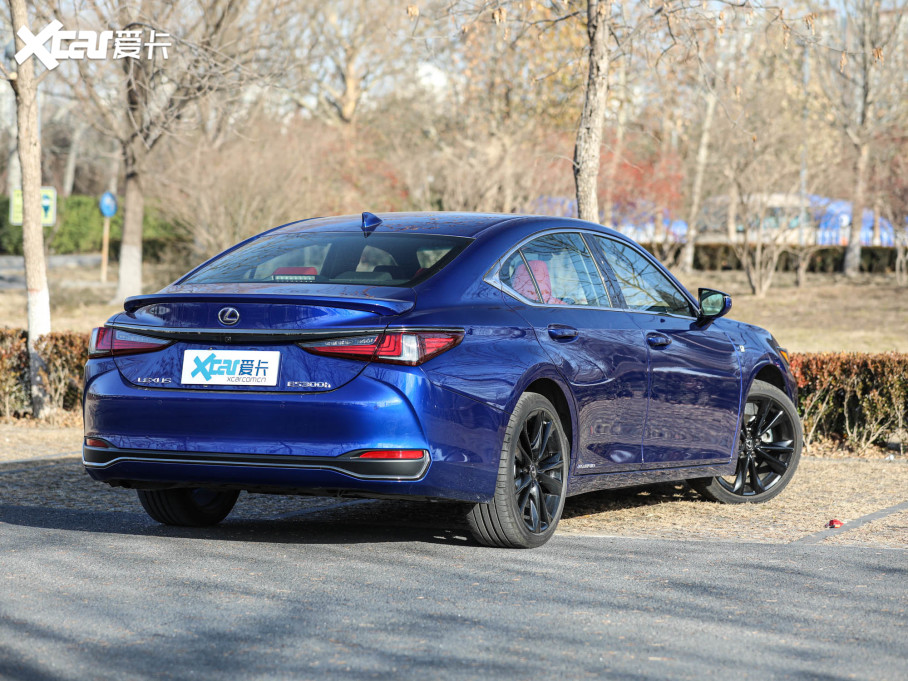 2021׿_˹ES 300h F SPORT