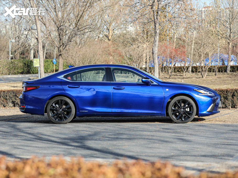 2021׿_˹ES 300h F SPORT