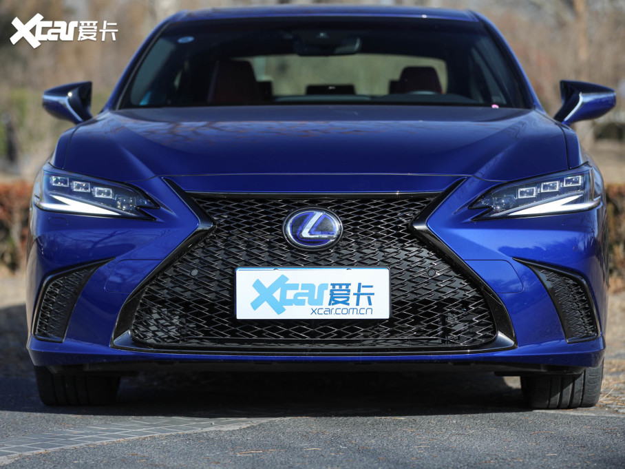 2021׿_˹ES 300h F SPORT