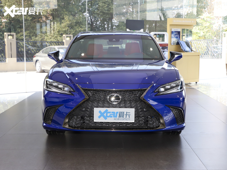 2021׿_˹ES 260 F SPORT