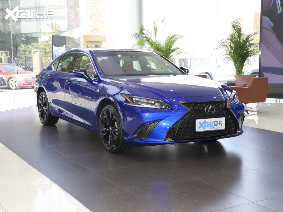 2021׿_˹ES 260 F SPORT