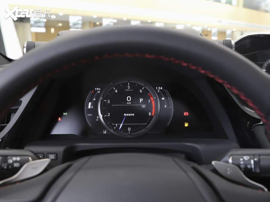 2021׿_˹ES 260 F SPORT