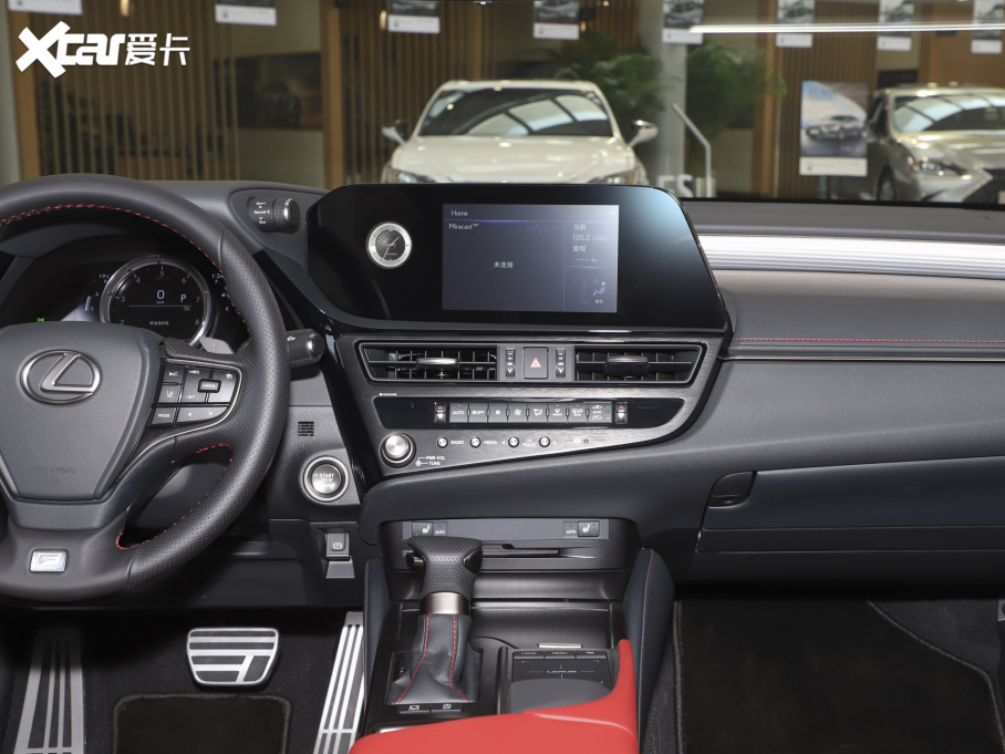 2021׿_˹ES 260 F SPORT