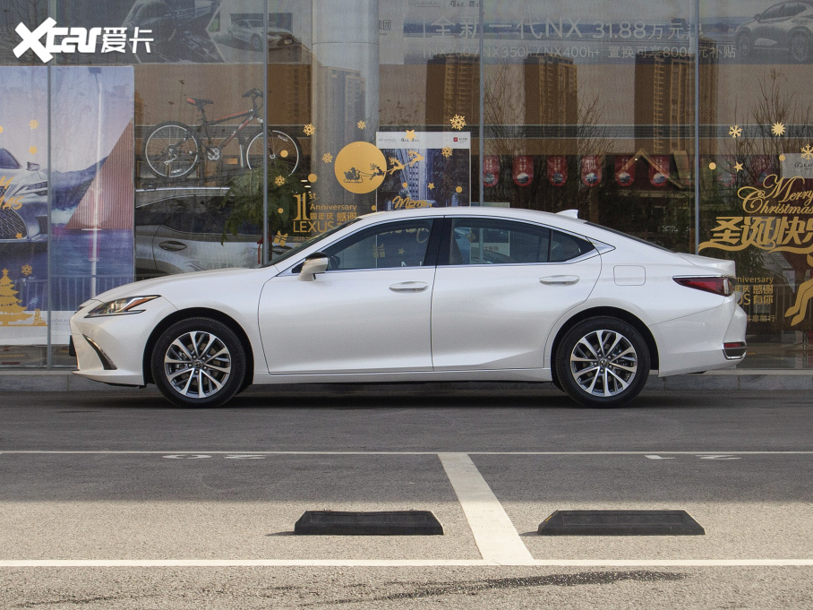 2021׿_˹ES 260 ׿Խ