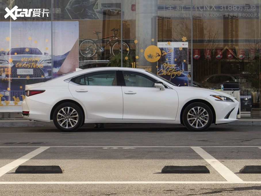 2021׿_˹ES 260 ׿Խ