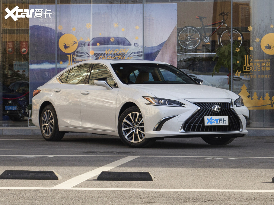 2021׿_˹ES 260 ׿Խ