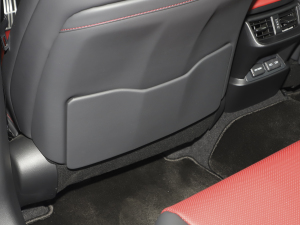 2021款260 F SPORT 空间座椅