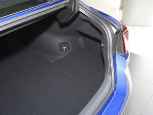 2021款260 F SPORT 空间座椅