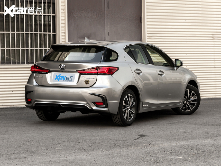 2020׿_˹CT 200h Ӣ ɫ