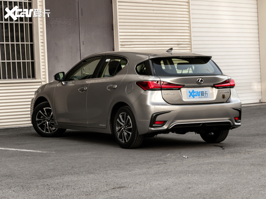 2020׿_˹CT 200h Ӣ ɫ