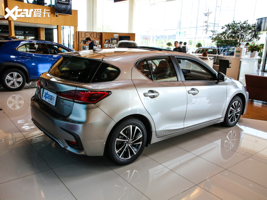 2020׿_˹CT 200h m ɫ