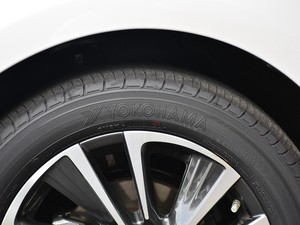 2020款200h 舒适版 单色 轮胎品牌
