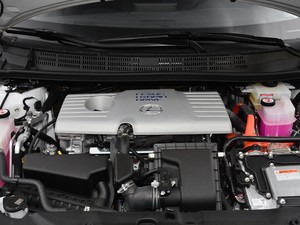 2020款200h 舒适版 单色 其它