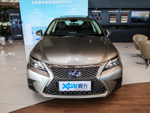 2020款200h 舒适版 单色 整体外观