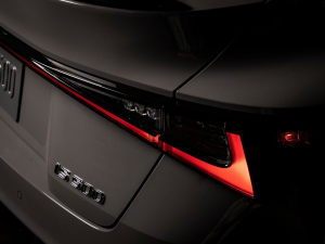 2021款500 F SPORT Performance Launch Edition 细节外观