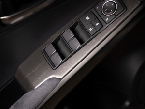 2021款500 F SPORT Performance Launch Edition 中控区