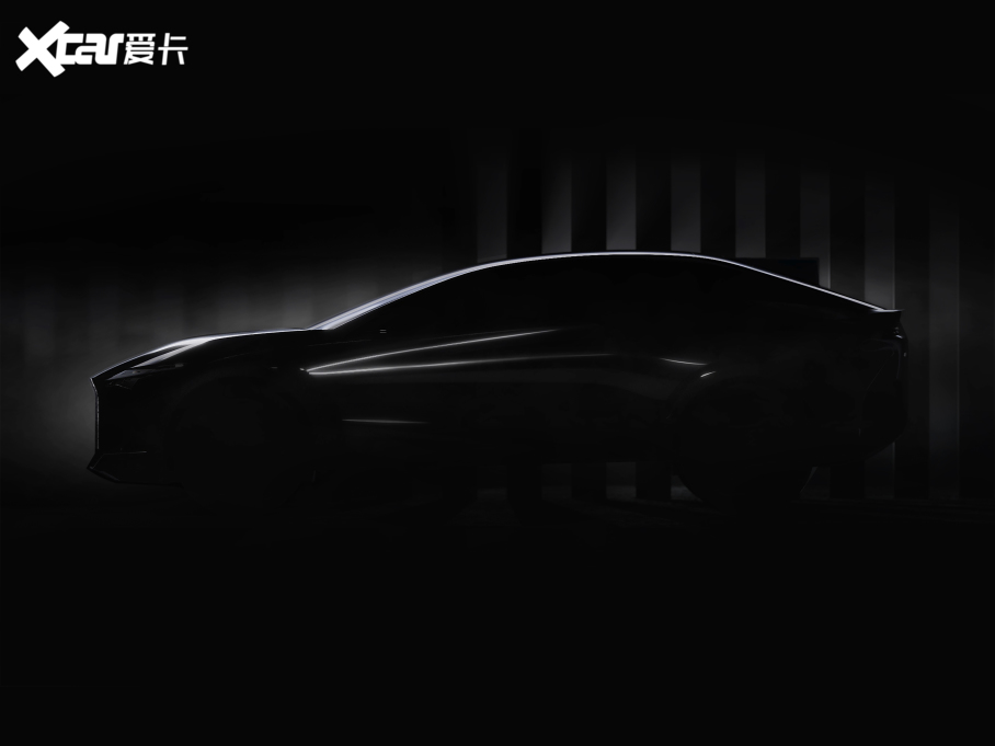 2021���׿��_˹LF-Z Eletrified