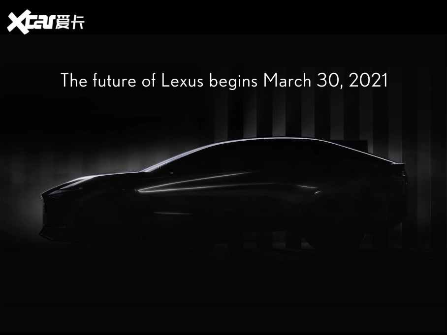 2021���׿��_˹LF-Z Eletrified