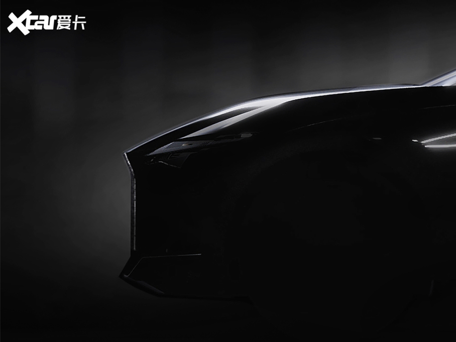 2021���׿��_˹LF-Z Eletrified