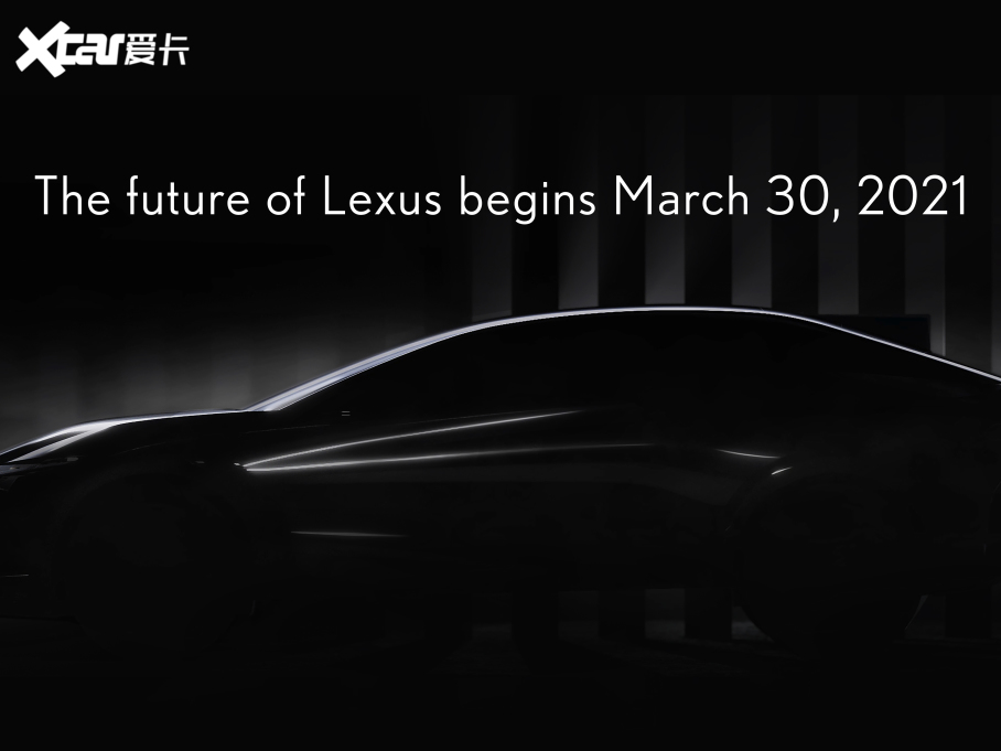 2021���׿��_˹LF-Z Eletrified