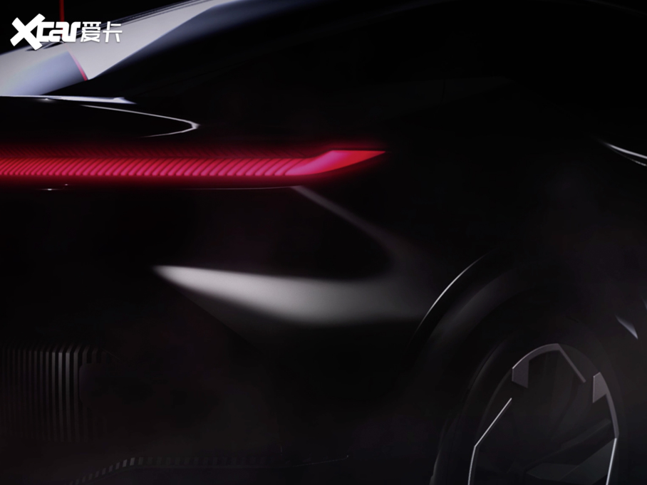 2021���׿��_˹LF-Z Eletrified