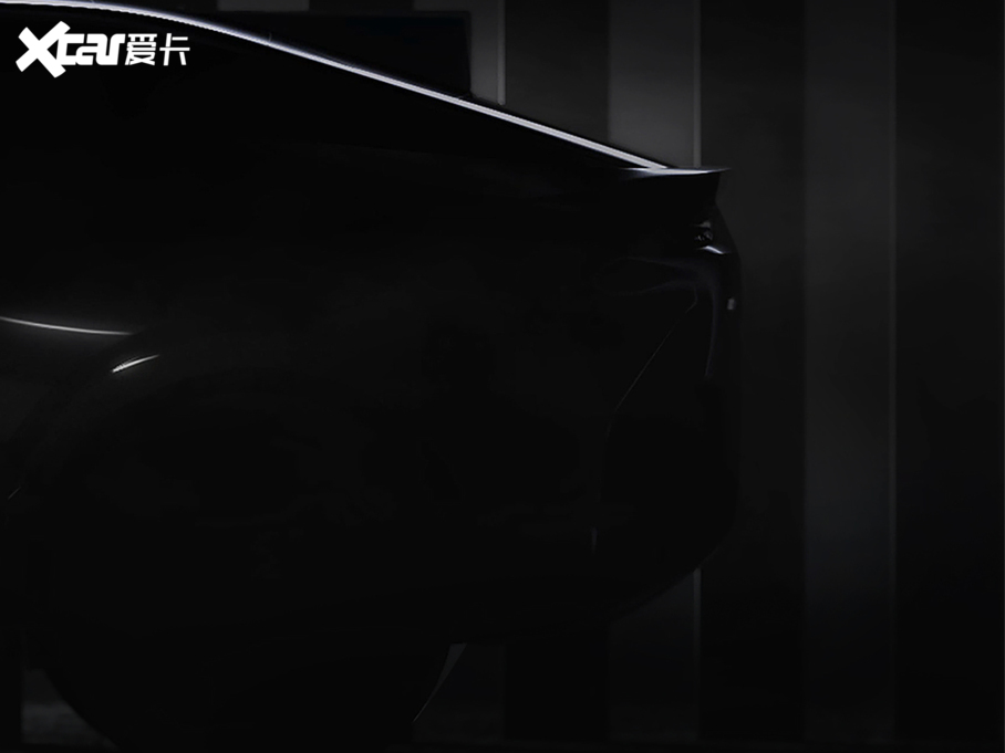 2021���׿��_˹LF-Z Eletrified