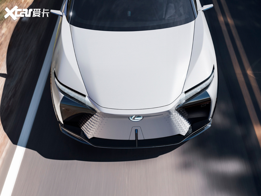 2021���׿��_˹LF-Z Eletrified