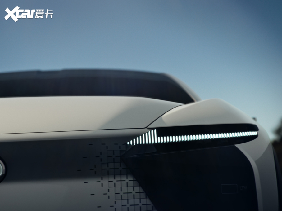 2021���׿��_˹LF-Z Eletrified