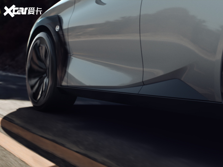 2021���׿��_˹LF-Z Eletrified