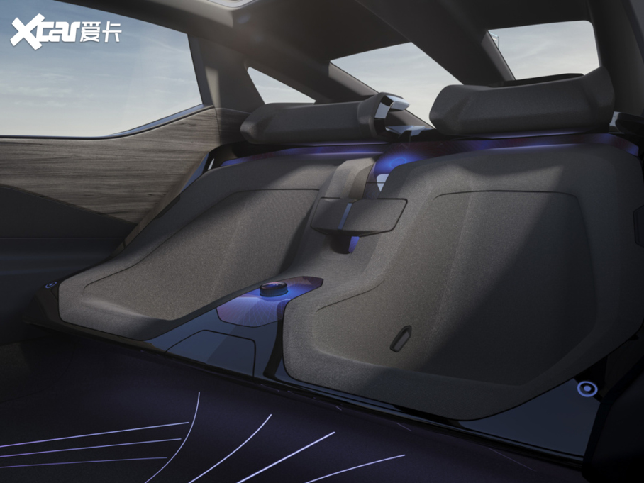 2021���׿��_˹LF-Z Eletrified